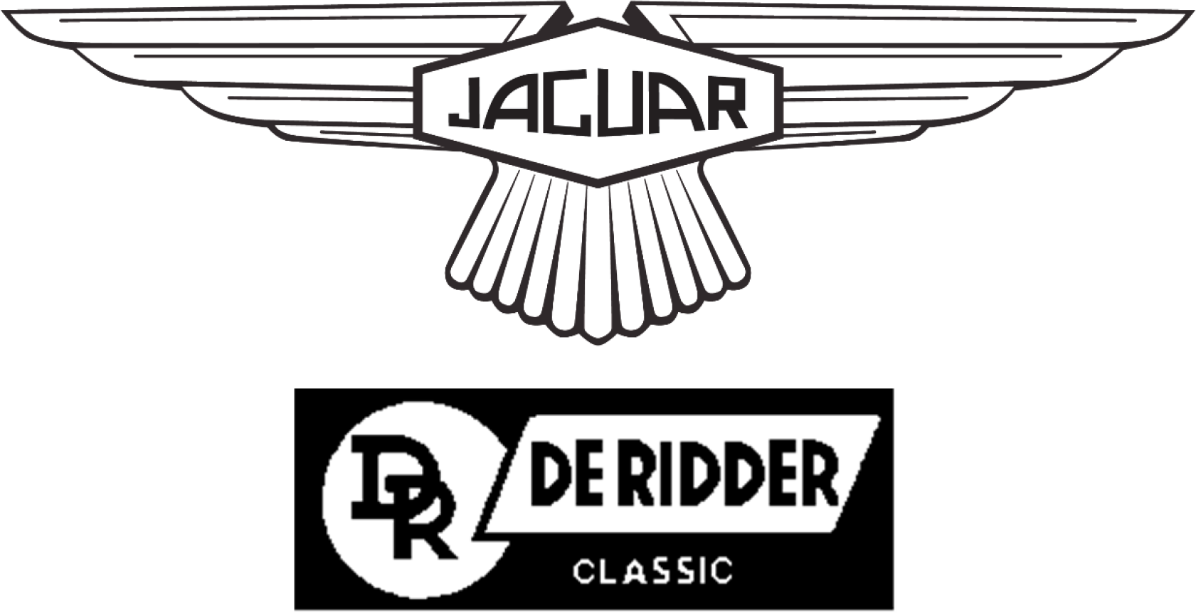 De Ridder Classic navbar logo